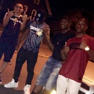 Meet your Posher, Kokenas