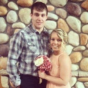 Meet your Posher, Lacey