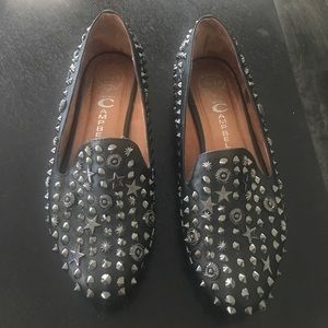 Jeffrey Cambell Elegant- ST Size 8