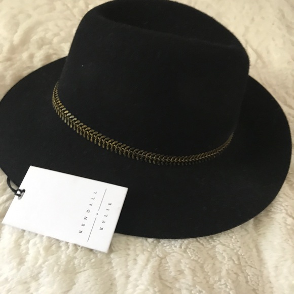 Kendall & Kylie Accessories - Kendall & Kylie Hat