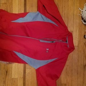 Mens Fleece