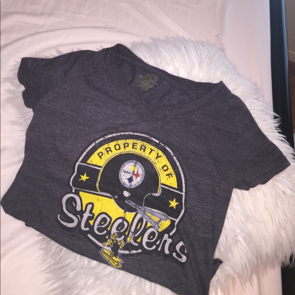 Steelers NFL shirt