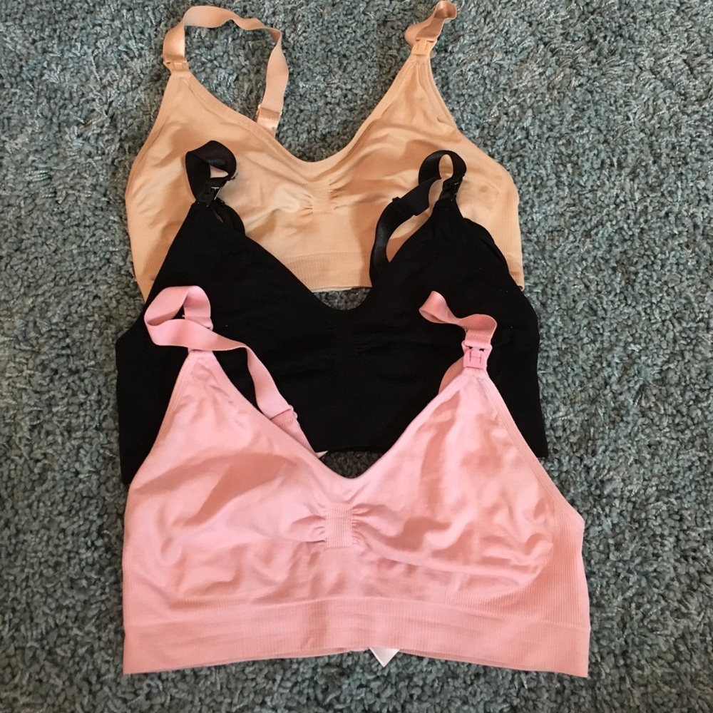 maternity bra