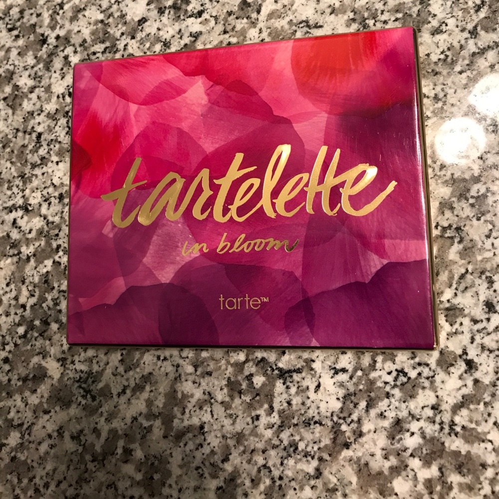 Tartelette in Bloom Palette