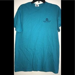 Simply southern t-shirt