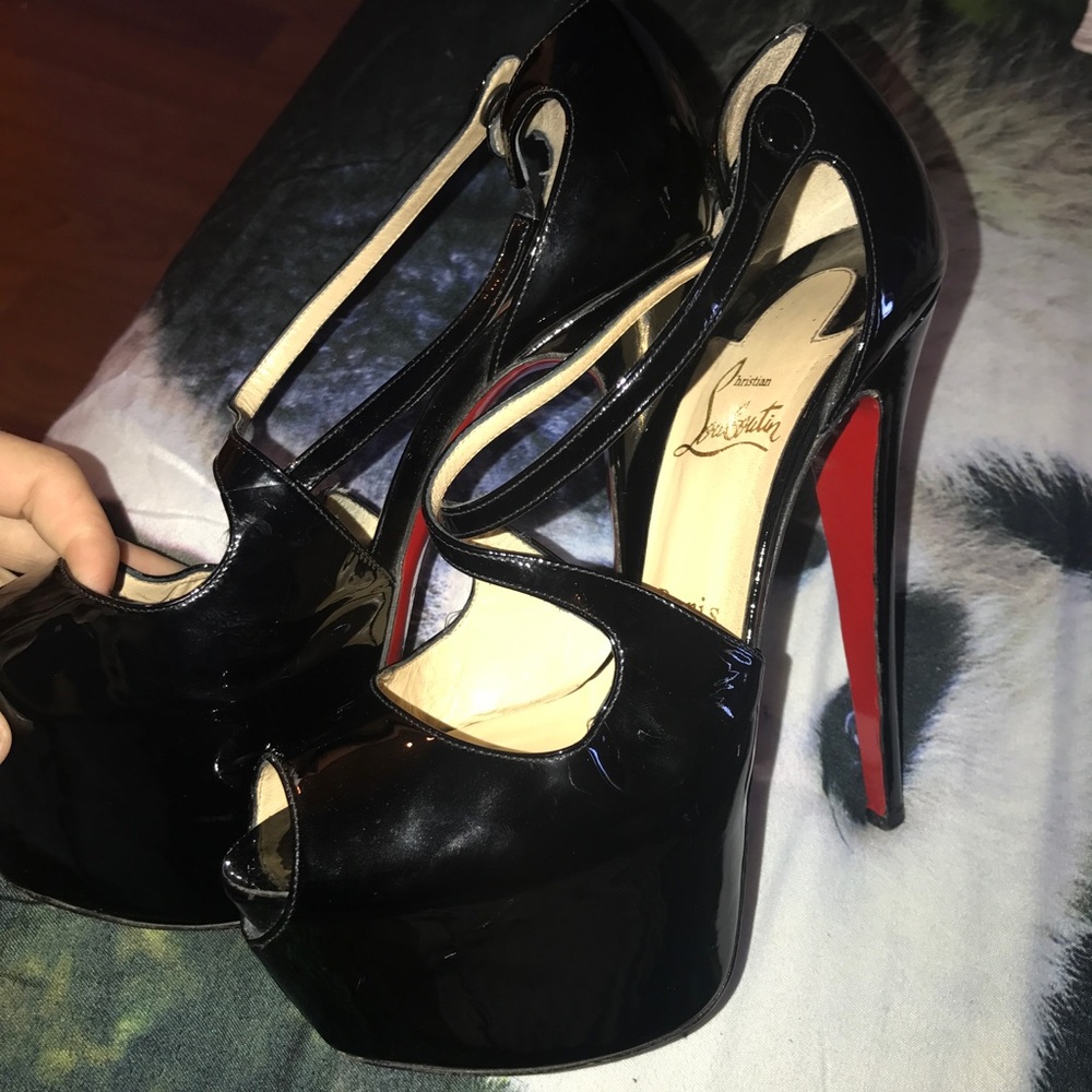 Christian Louboutin