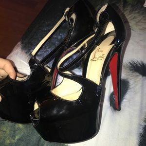 Christian Louboutin