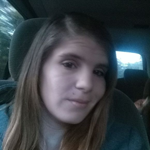 Meet your Posher, Kimberly - Picture 1 of 1