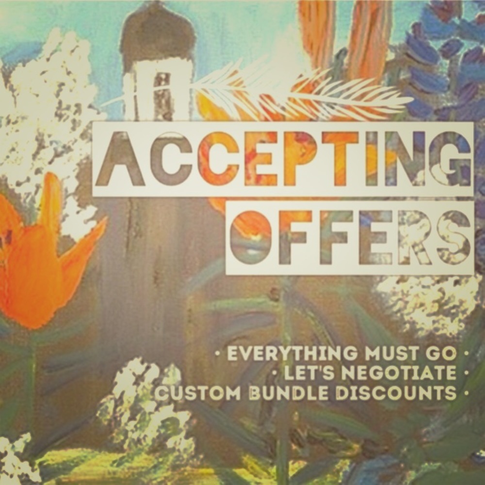 Making room for new items!👚👗👠👟👛