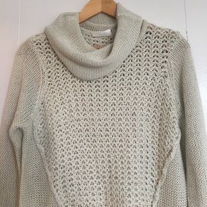 STITCH FIX Thin Knit Turtleneck