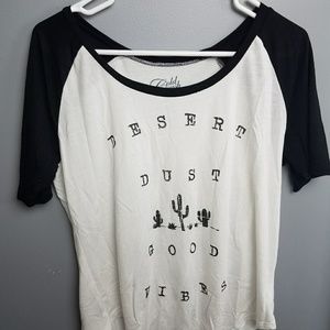 Rue 21 Tee
