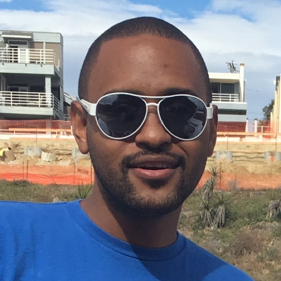 Meet your Posher, Mark - Picture 1 of 1