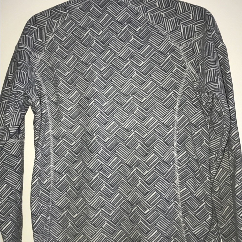 Fleece pullover - Picture 2 of 3