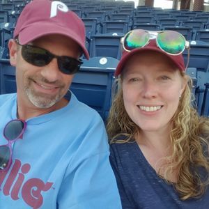 Meet your Posher, Shannon