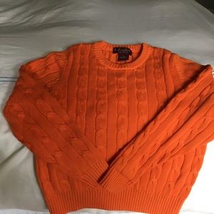 Boys Brooks Brothers Sweater xsmsall