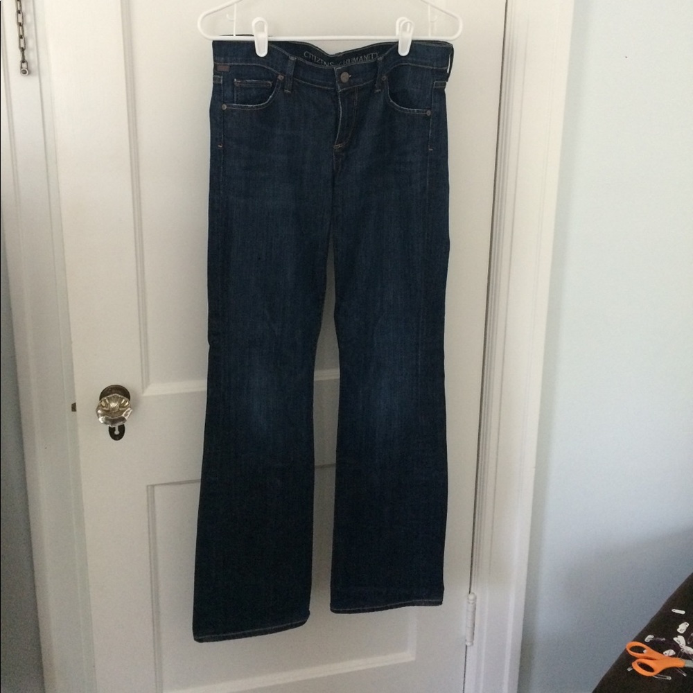 Citizens of Humanity Kelly jeans