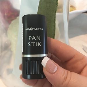 Max Factor Pan stick True Beige imported from UK