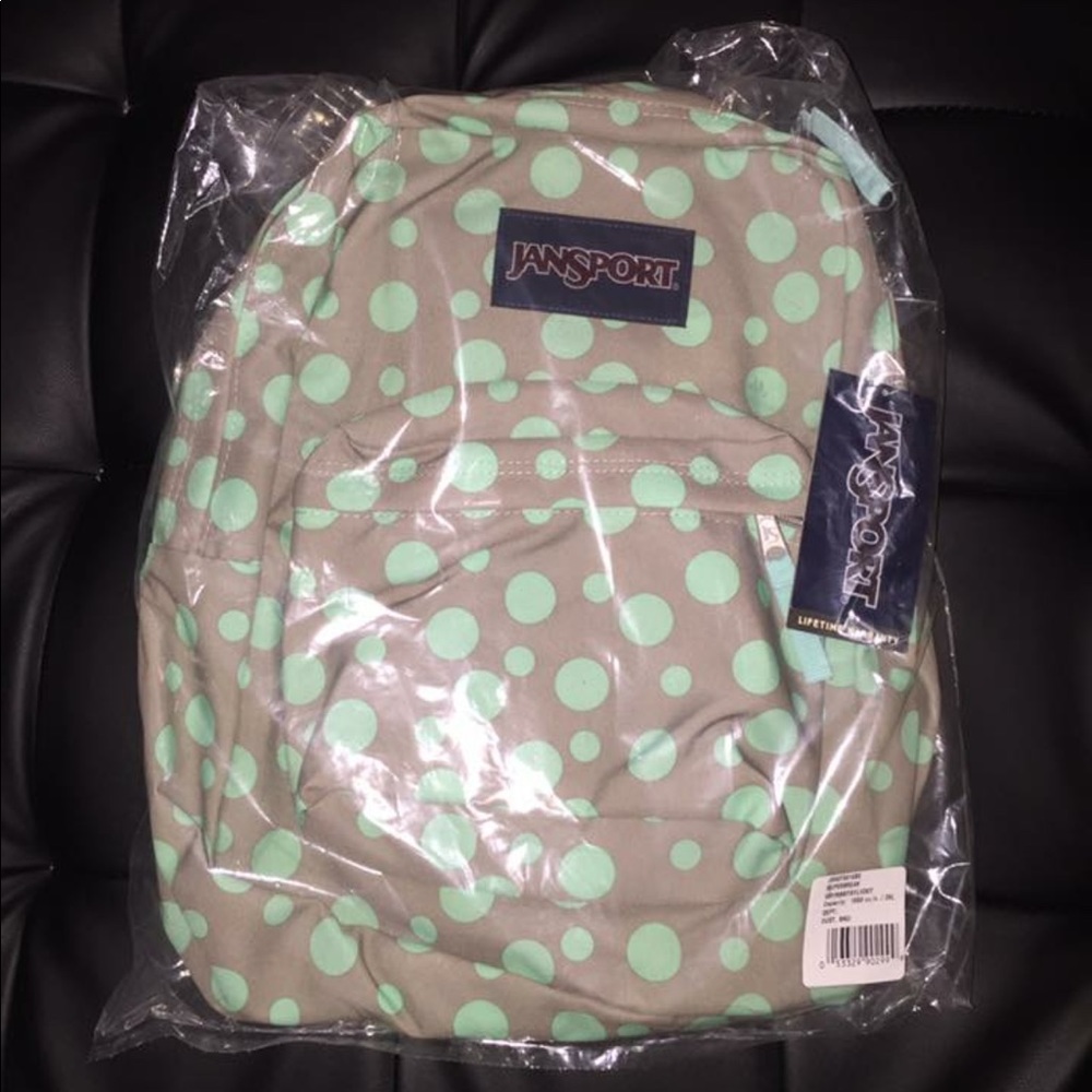 JanSport Superbreak Backpack
