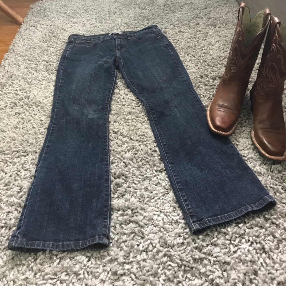 Levi's 515 Jeans - Picture 2 of 3