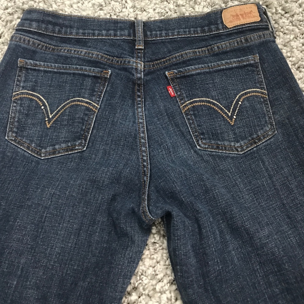 Levi's 515 Jeans - Picture 3 of 3