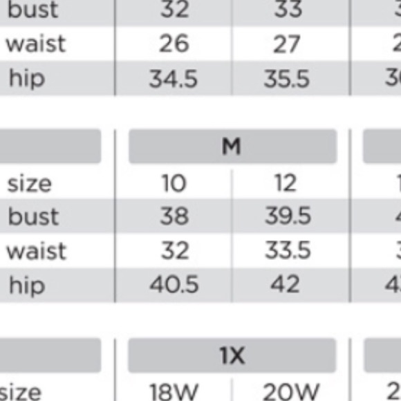 🎀 2 X’s Host Pick 🎀 Knit tank with mesh trim twin set - Picture 3 of 8