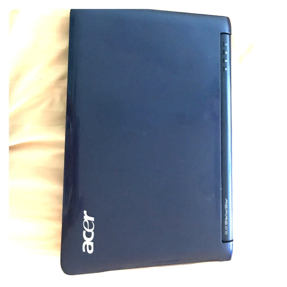 Acer laptop