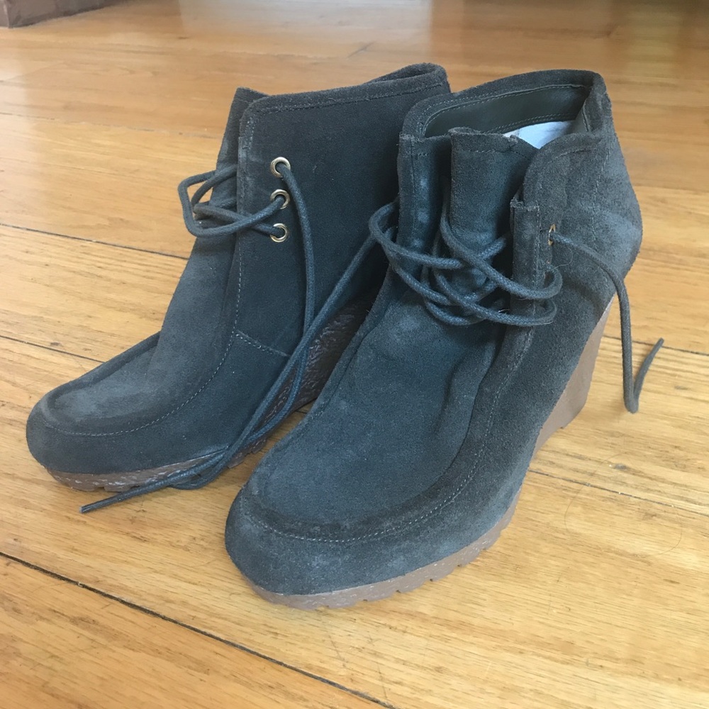 ❌SOLD❌ Authentic Michael by Micheal Kors Booties