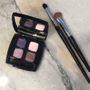 Chanel Quadra Eye Shadow 08 Vanities