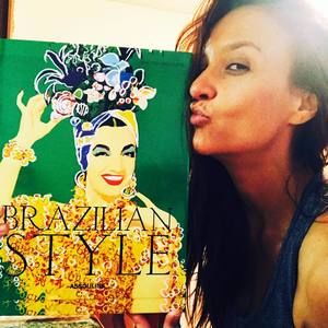 Meet your Posher, Karina