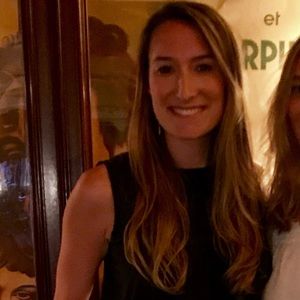 Meet your Posher, Chase