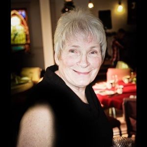 Meet your Posher, Alice