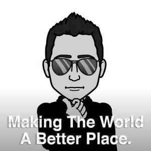 Meet your Posher, Caleb