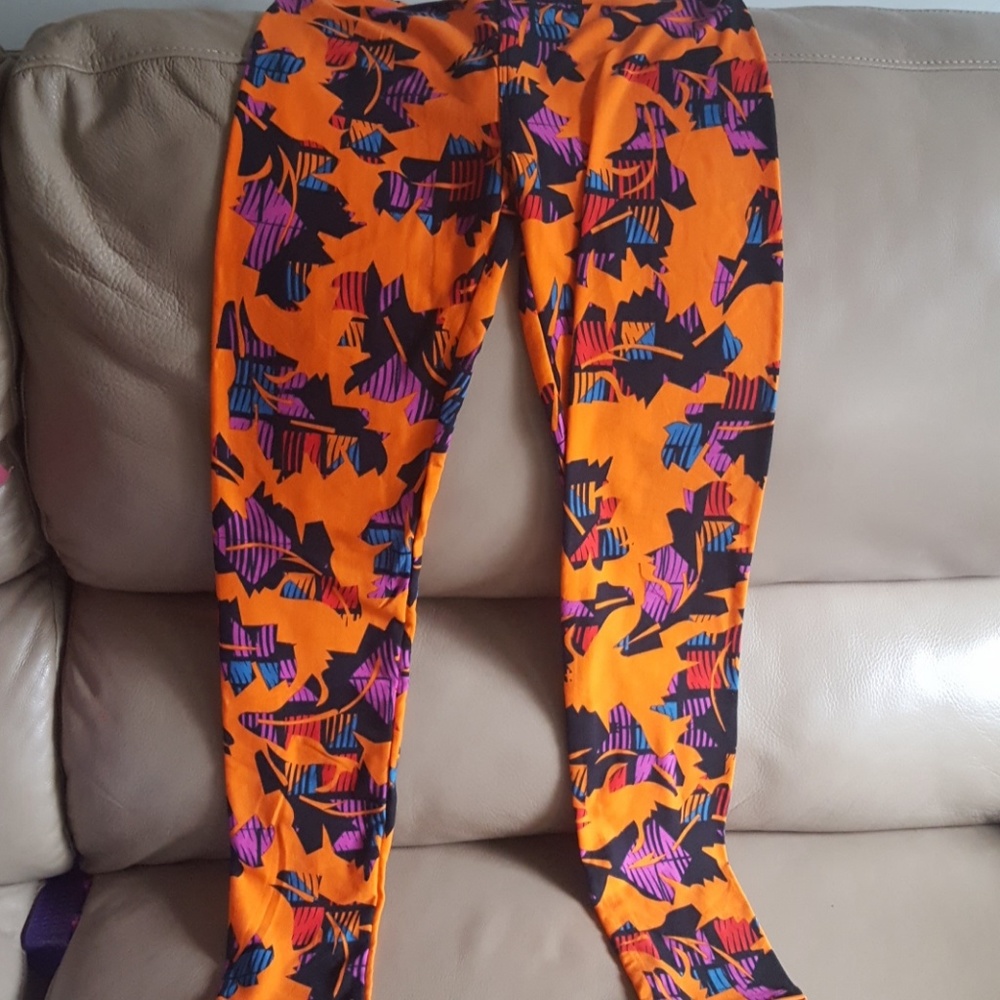 LulaRoe leggings