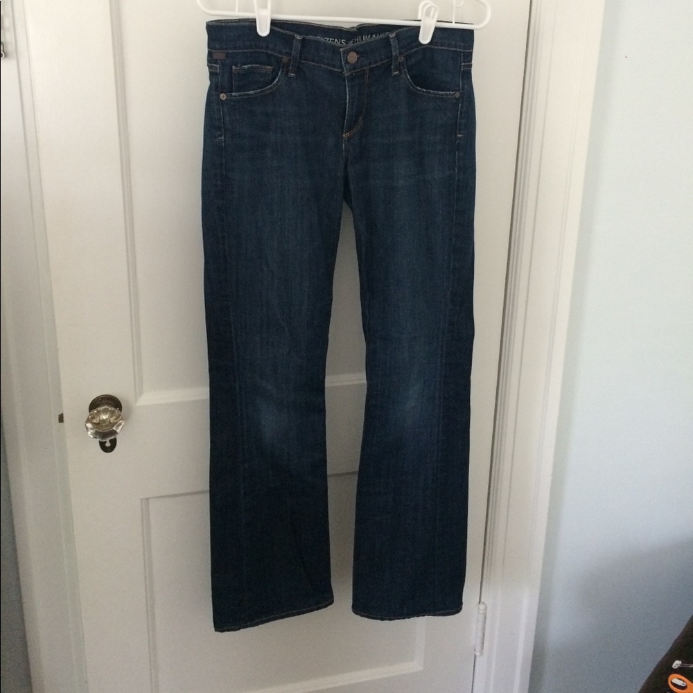 Citizens of Humanity Kelly jeans