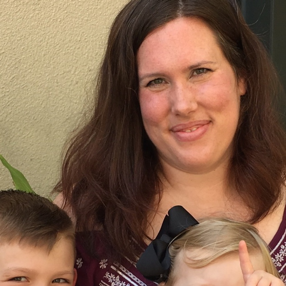 Meet your Posher, Shandra