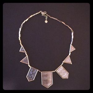 House of Harlow Necklace
