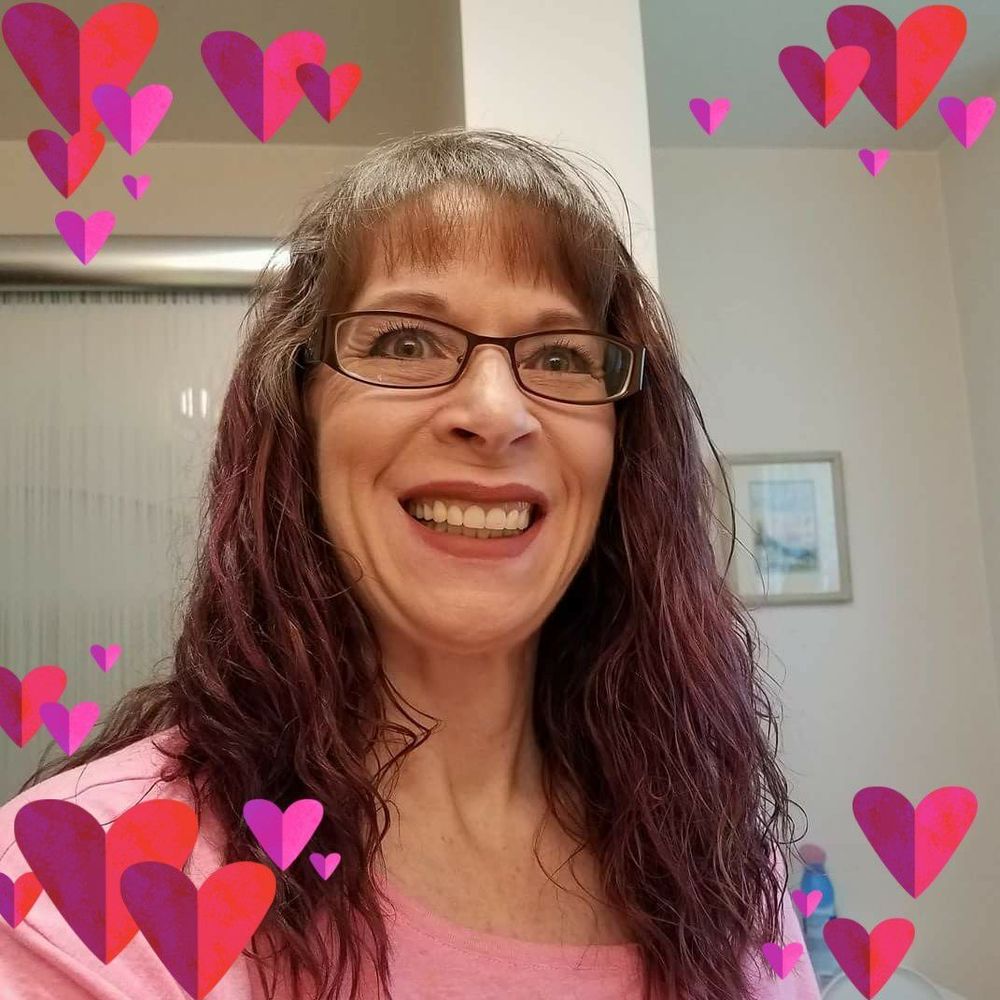 Meet your Posher, Rose