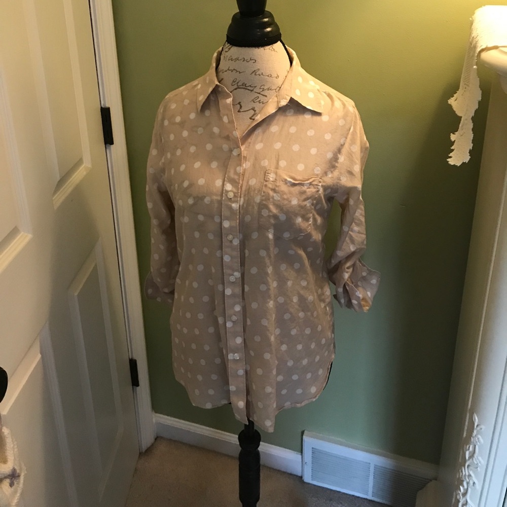Women's Lightweight Camp Shirt