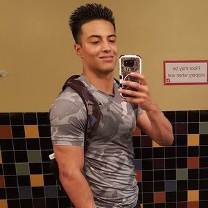 Meet your Posher, Alfredo