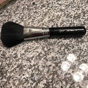 Sigma Brushes- Set of 4 face brushes