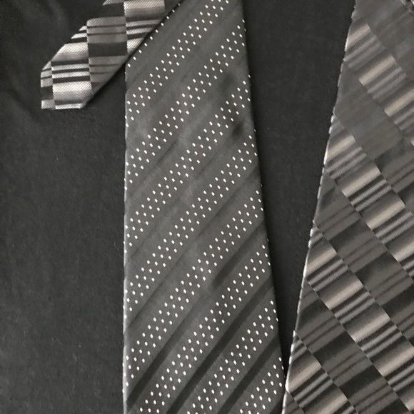 ‼️SALE‼️Men's Ties. BR and J&F. Two for one price. - Picture 2 of 8