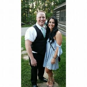 Meet your Posher, Madison