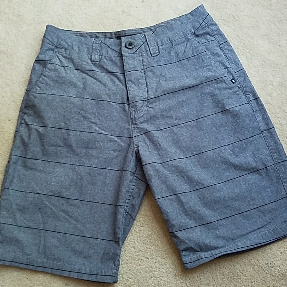 NWOT Ripcurl shorts