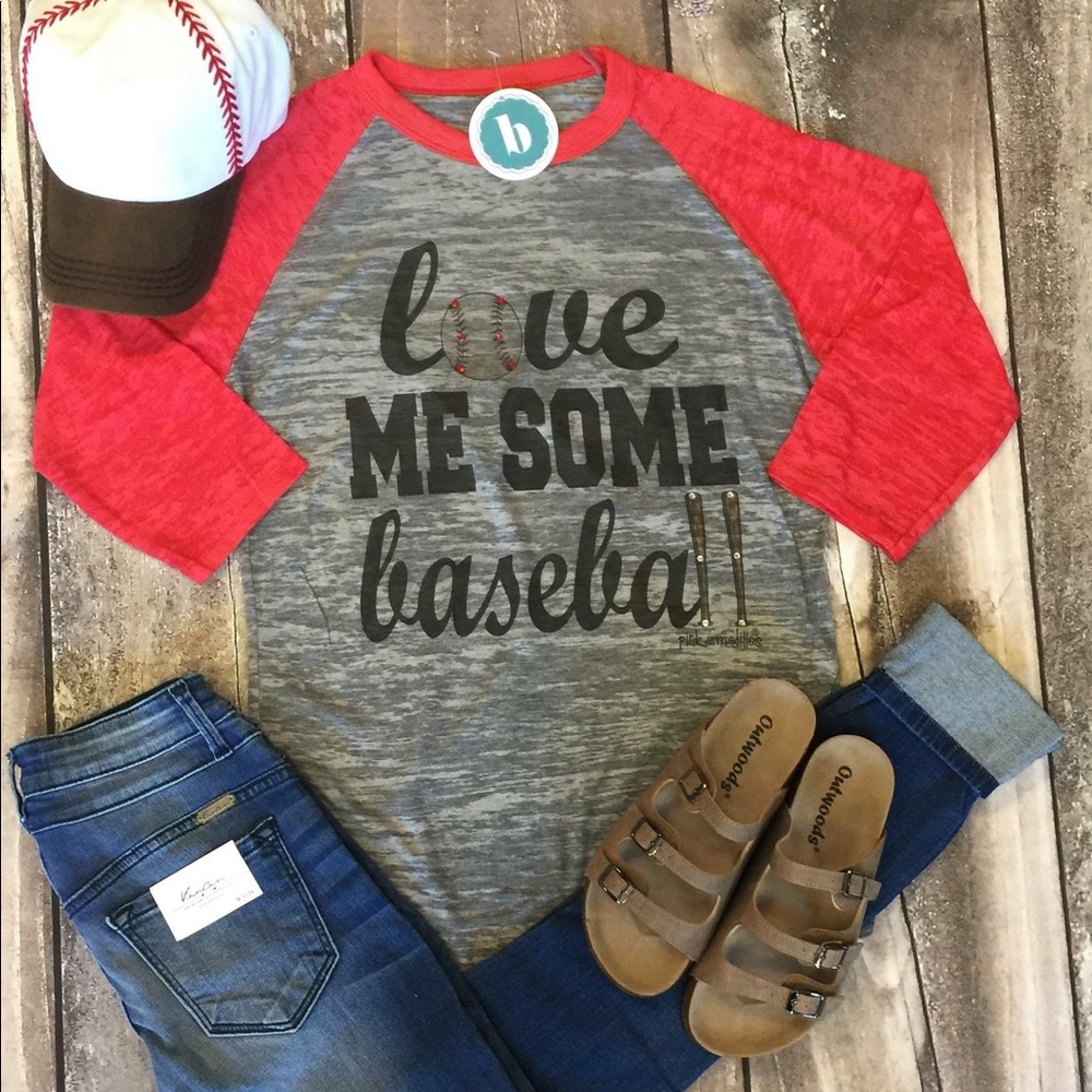 Selling the Sandals!