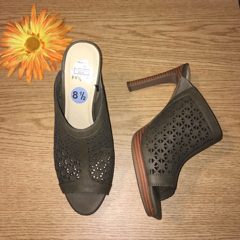 🌺Nice Impo Heels🌺