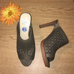 🌺Nice Impo Heels🌺
