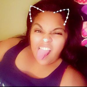 Meet your Posher, Wendy