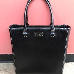 Beautiful Kate Spade Brief Case