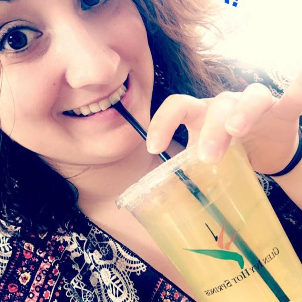 Meet your Posher, Allie