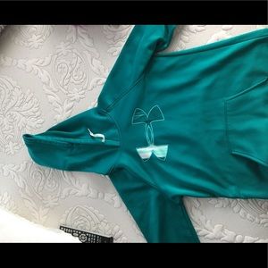 Under Armour Hoodie